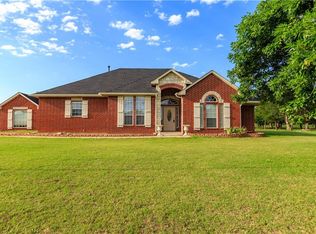 13200 Lacresta Dr, Piedmont, OK 73078