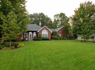 350 Wingate Dr S, Lenoir City, TN 37771