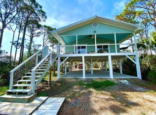 4360 Cape San Blas Rd, Port Saint Joe, FL 32456