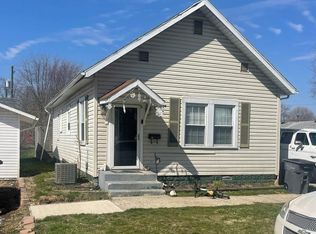 1337 S Ohio Ave, Kokomo, IN 46902