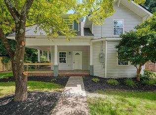 417 W Frederick St, Gaffney, SC 29341