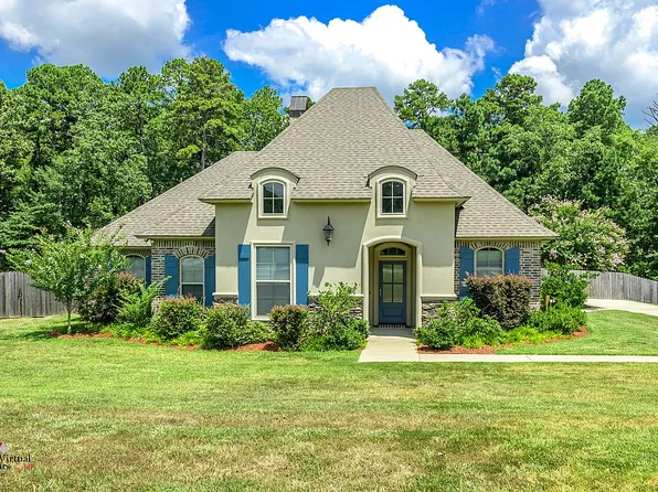 545 Ramsey Dr, Stonewall, LA 71078