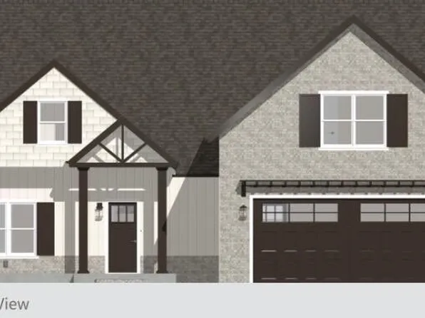 2517 Golden Trout Dr Lot 118, Knoxville, TN 37920