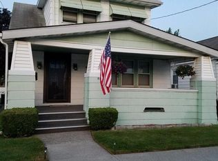 91 High St, Troy, NY 12183