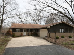 20833 Rock Run Dr, Joliet, IL 60431