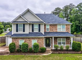 2316 Estapa Dr, Powder Springs, GA 30127