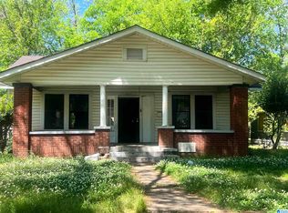 7020 Division Ave, Birmingham, AL 35206