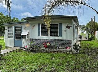 38740 Calumet Ave, Zephyrhills, FL 33542