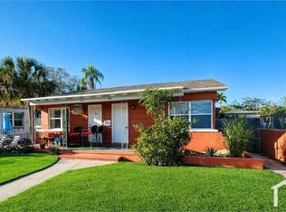761 22nd Ave S, Saint Petersburg, FL 33705