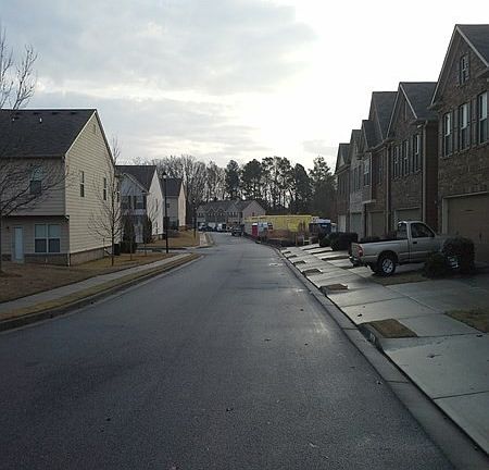 4th image of 248 Oakland Hills Way