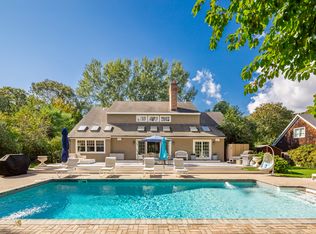 3 Addie Conklin Ln, East Hampton, NY 11937