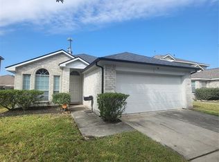 12035 Green Butte Ct, Houston, TX 77044