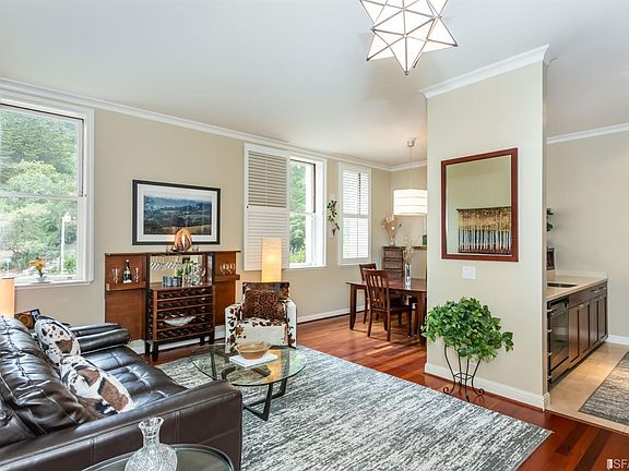 5th image of 355 Buena Vista Avenue UNIT 413