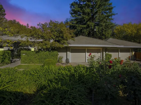 3895 Fair Oaks Blvd, Sacramento, CA 95864