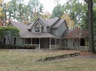 4638 Whippoorwill Dr, Hermitage, PA
