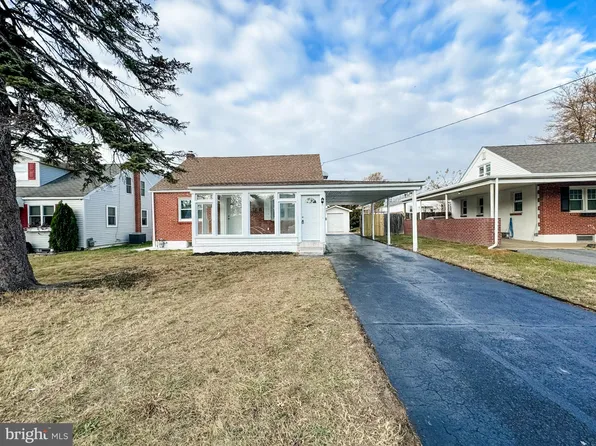 312 W Van Buren Ave, New Castle, DE 19720