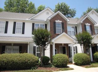 1861 Birmingham Dr, Hillsborough, NC 27278