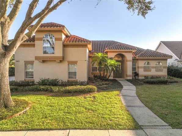 943 Brightwater Cir, Maitland, FL 32751