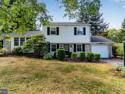 414 Deerfield Rd, Camp Hill, PA, 17011