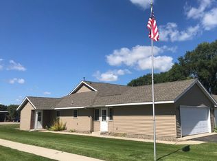 40 Sunrise Dr N, Kimball, MN 55353