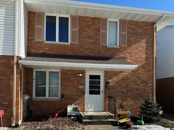 2010 Arkwright St, Saint Paul, MN 55117