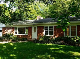 316 Route 32 N, New Paltz, NY 12561