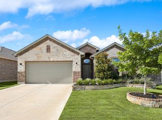 1041 Blackhorse Trl, Justin, TX 76247