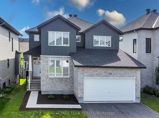 279 Ketchikan Cres, Ottawa, ON K2T0S2