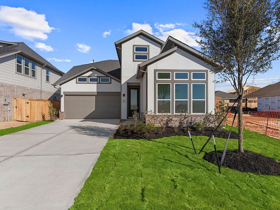 1st image of 7446 Fraser Peak Dr