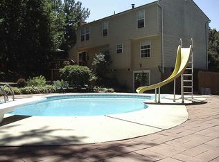 25213 Conrad Ct, Damascus, MD 20872