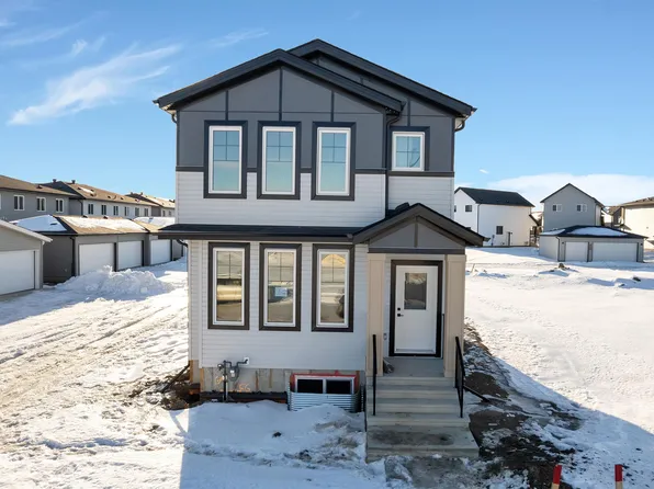 96 Patriot Way, Spruce Grove, AB T7X 2W6