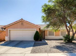 19 Sunny Day Ave, North Las Vegas, NV 89031