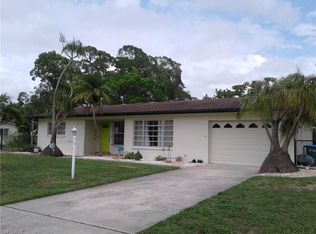 5223 Wilmington Ct, Cape Coral, FL 33904