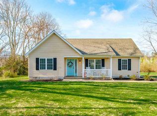 2039 Howardsville Tpke, Stuarts Draft, VA 24477