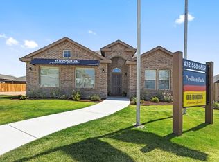 8406 E County Road 114, Midland, TX 79706