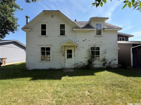 506 4th AVENUE N, Cudworth, SK S0K 1B0