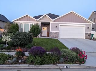 1671 S 825th St W, Lehi, UT 84043