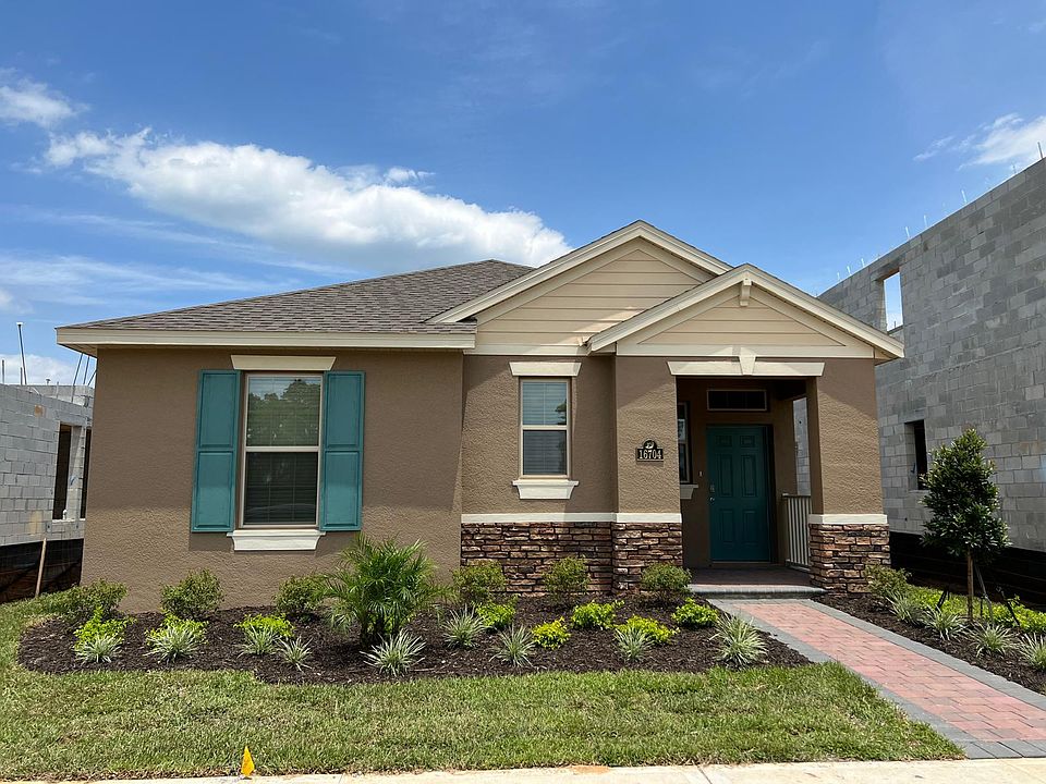 1st image of 16704 Point Rock Dr #16704