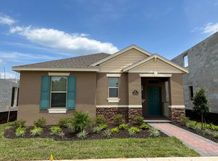 16704 Point Rock Dr #16704, Winter Garden, FL 34787