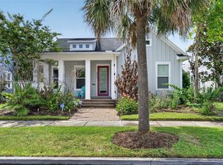 8437 Martinson City In The Est #OF, Orlando, FL 32827