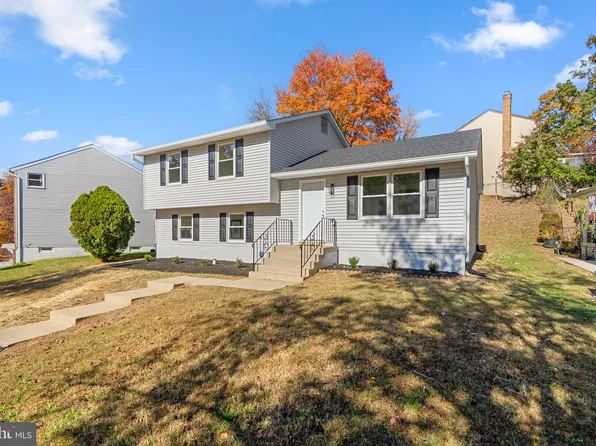 2512 Wayne Pl, Landover, MD 20785