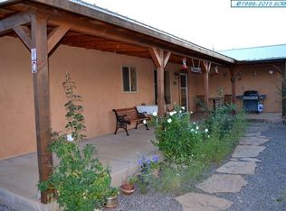 10 X Bar X, Silver City, NM 88061