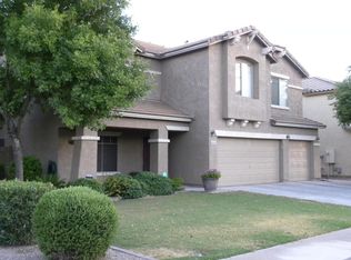 11871 W Kinderman Dr, Avondale, AZ 85323