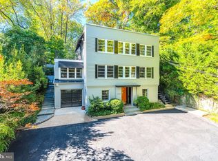 2318 44th St NW, Washington, DC 20007