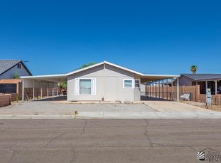 10156 S Monsoon Ave, Yuma, AZ 85365