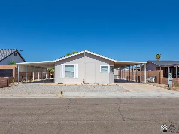 10156 S Monsoon Ave, Yuma, AZ 85365