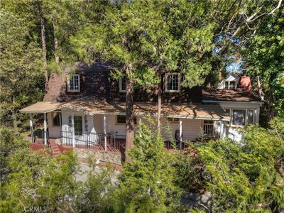 23581 Lake Dr, Crestline, CA, 92325