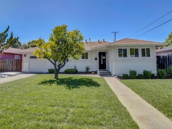 703 Lois Ave, Sunnyvale, CA 94087