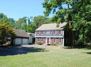 31 Lindsley Rd, Harding, NJ 07920