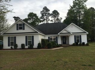 2936 Regina Dr, Macon, GA 31216